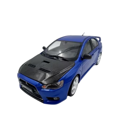 Mitsubishi Lancer Evo X 1:18