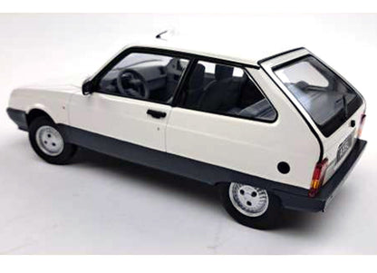 Citroen Axel 1990 1:18