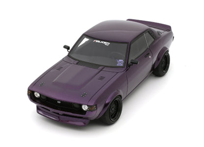 TOYOTA CELICA (RA24) 1:18