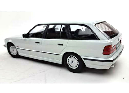BMW 5-series Touring E34 1996 1:18