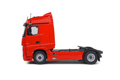 Mercedes Actros 2019 1:24