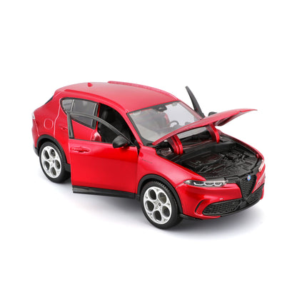 Alfa Romeo Tonale 1:24