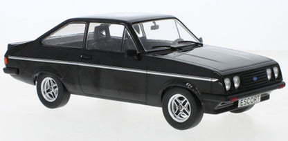 Ford Escort MK II RS 2000 1977 1:18