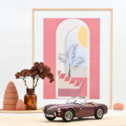 AC Cobra 289 1963 1:18
