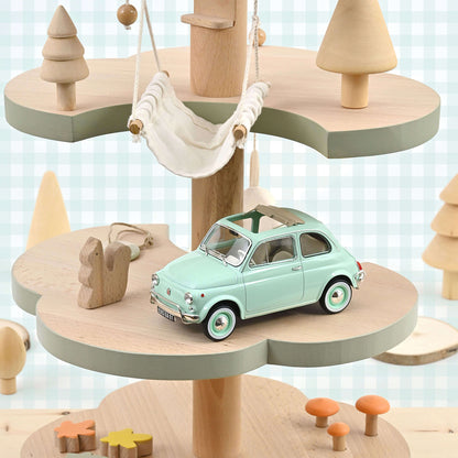 Fiat 500 L 1968 1:18