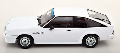Opel Manta CC 1982 Limited Edition 1:18