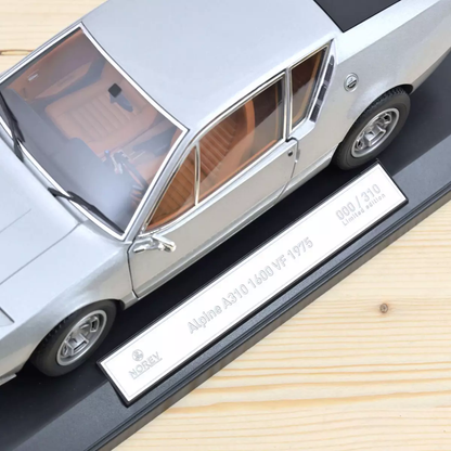 Alpine A310 1600 VF 1975 1:18