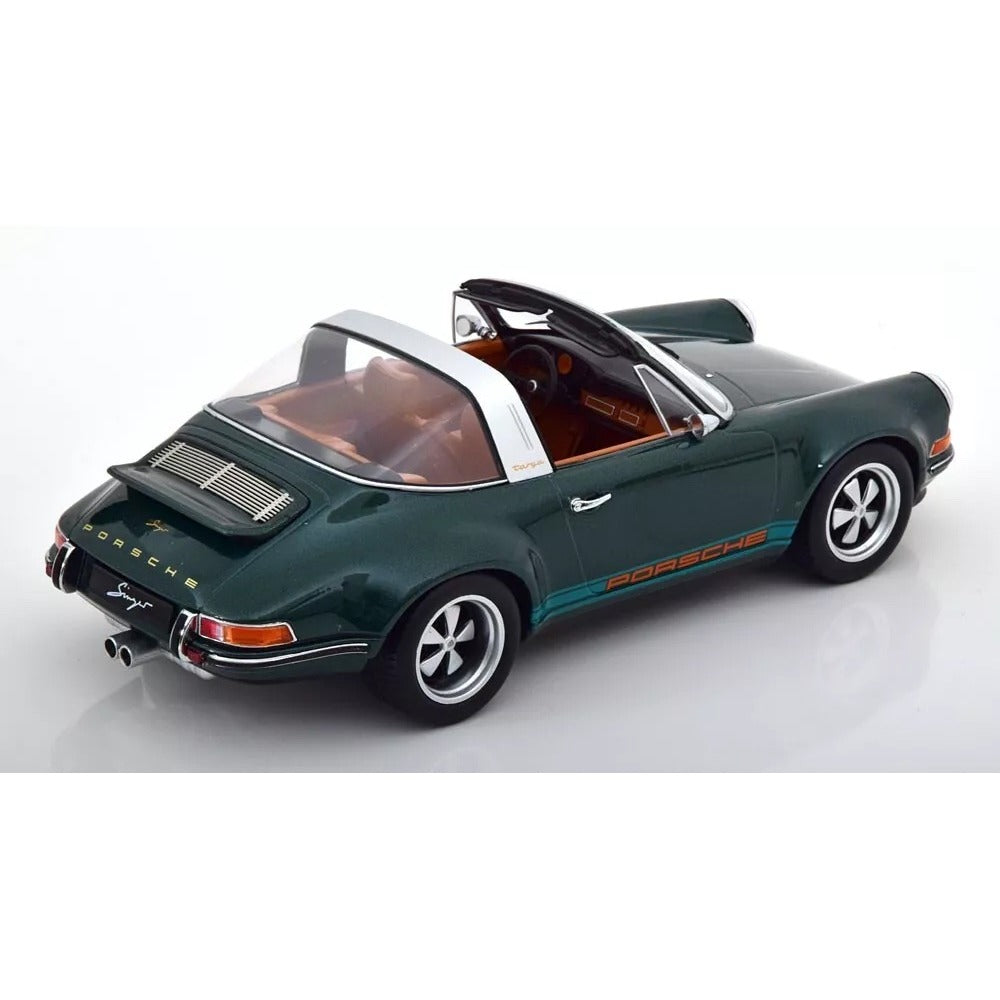 Porsche 911 SC Targa 1:18