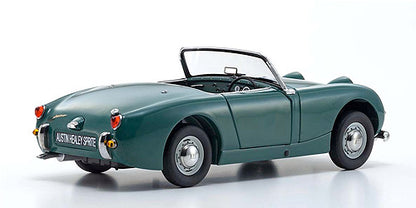 Austin Healey Sprite 1:18