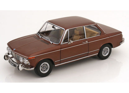 BMW 2002 ti Diana 1970 1:12