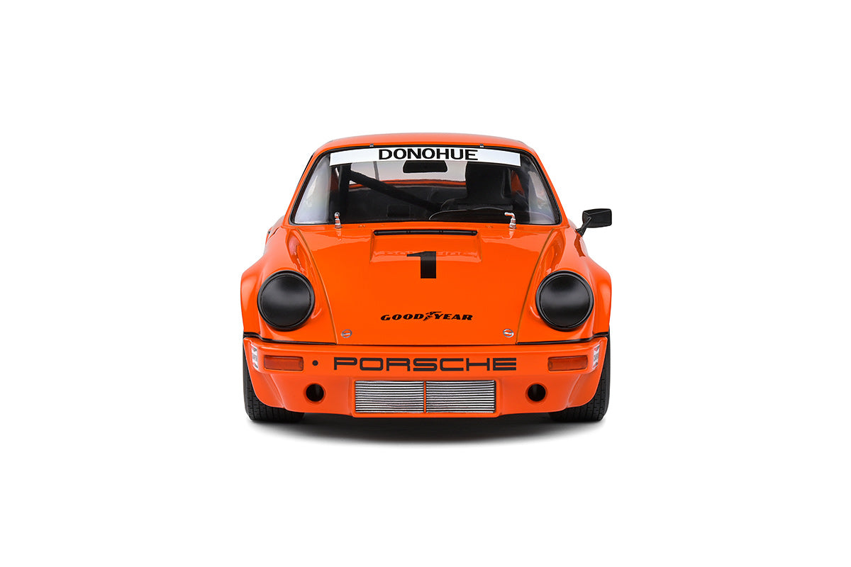 Porsche 911 IROC Daytona #1 1:18