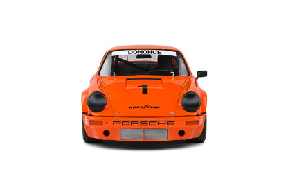 Porsche 911 IROC Daytona #1 1:18
