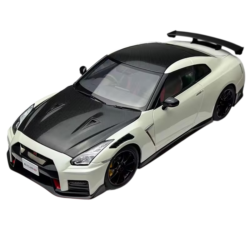 Nissan GT-R (R35) Nismo 1:18