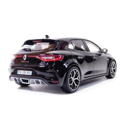 Renault Megane RS 1:18