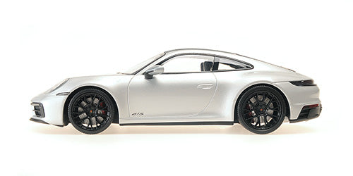 PORSCHE 911 CARRERA 4 GTS 2020 1:18