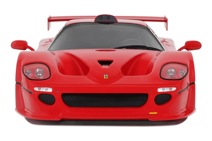 Ferrari F50 GT 1996 1:18
