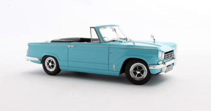 Triumph Vitesse DHC 1:18