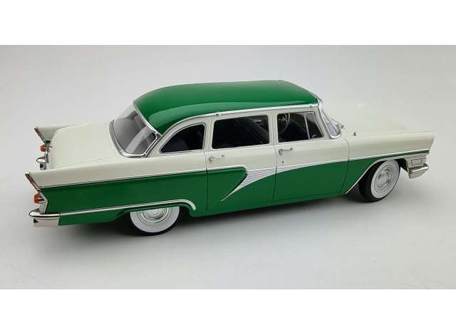 Gaz 13 Seagull 1:18