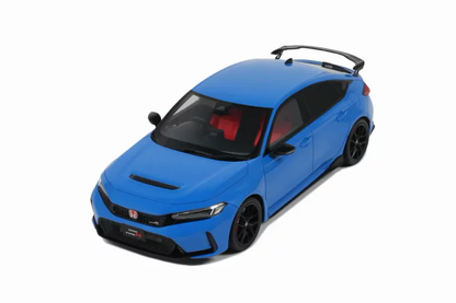 Honda Civic Type R 1:18