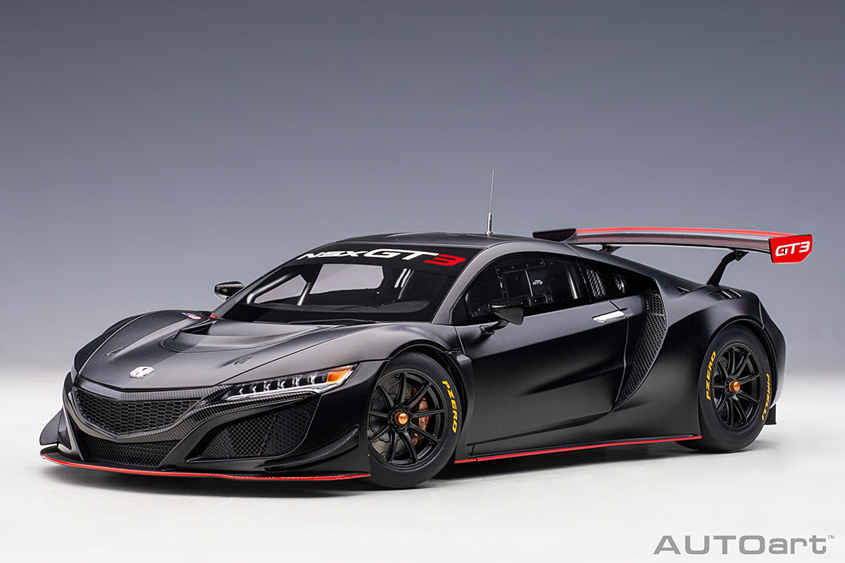 Honda NSX GT3 1:18