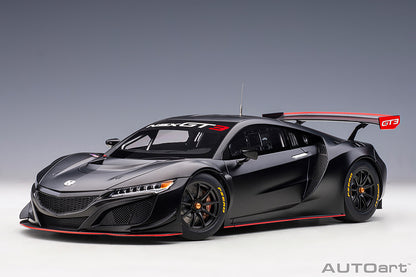 Honda NSX GT3 1:18