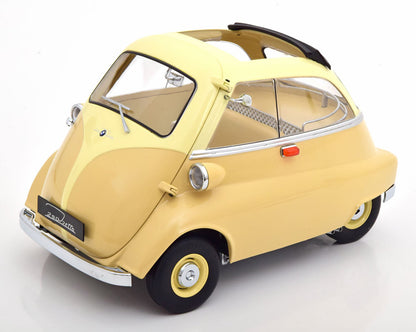BMW 250 Isetta 1959 1:12