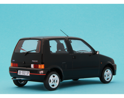 Fiat Cinquecento Sporting 1994 1:18