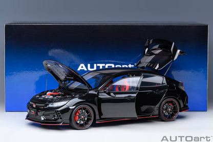 Honda CIVIC Type R (FK 8) 1:18