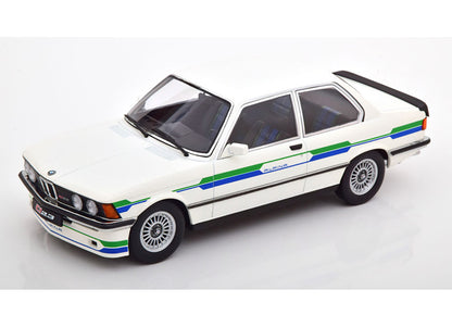 BMW Alpina C1 2.3 E21 1980 1:18