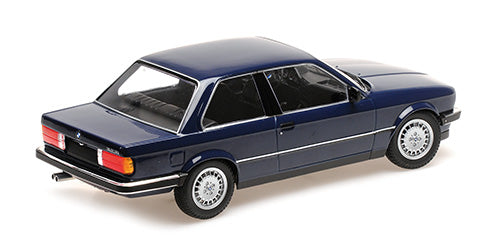 BMW 323I (E30) 1982 1:18