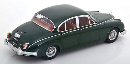 Jaguar MK II 1:18