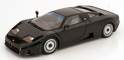 Bugatti EB110 1991 1:12
