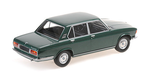 BMW 2500 1968 1:18