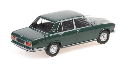 BMW 2500 1968 1:18