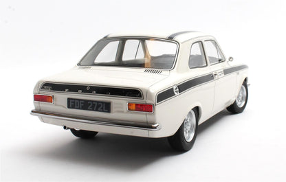 Ford Escort Mexico 1973 1:18