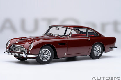 Aston Martin DB5 1964 1:18
