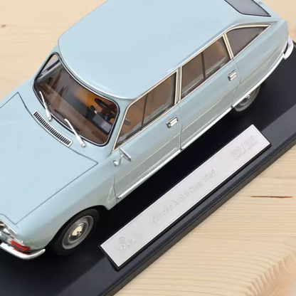Citroën Ami 8 Club 1969 1:18