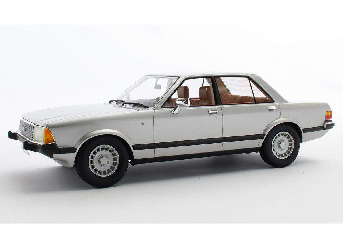 Ford Granada 2.8 Ghia Saloon 1978 1:18