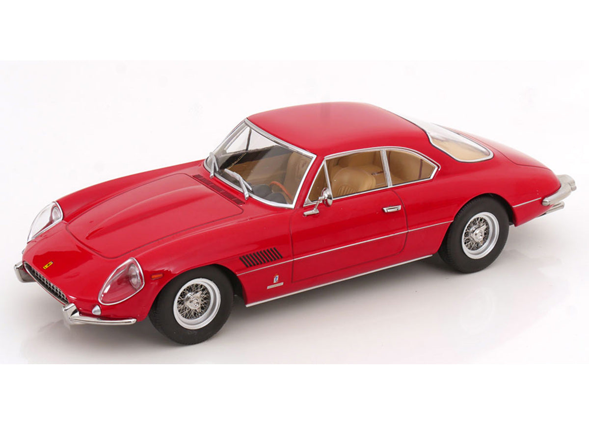 Ferrari 400 Superamerica 1962 1:18