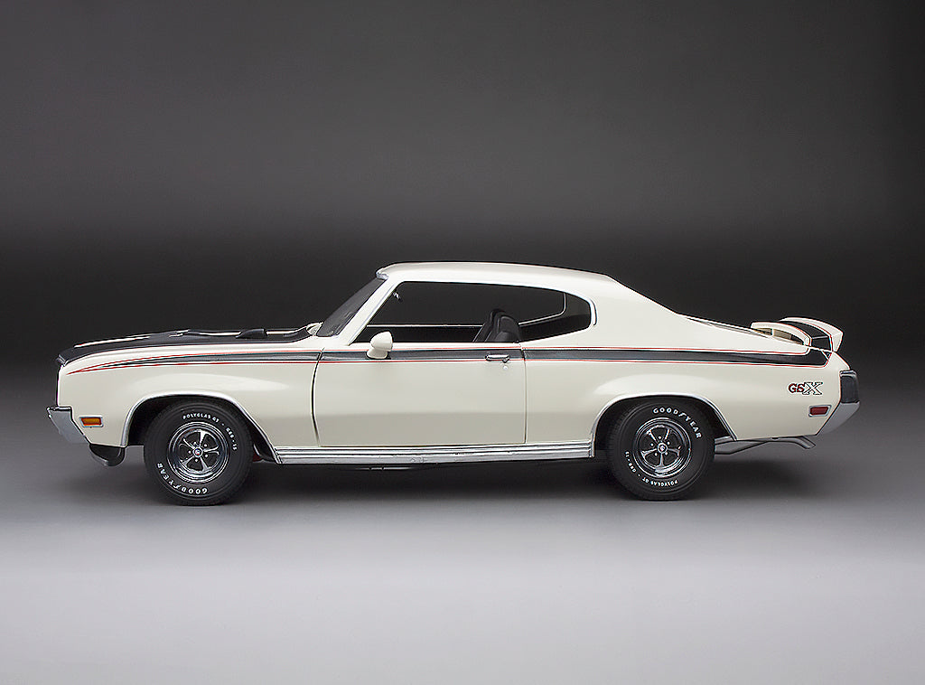 Buick GSX 1970 1:18