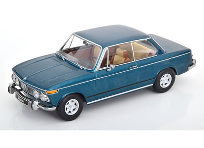 BMW 2002 ti Diana 1970 1:18