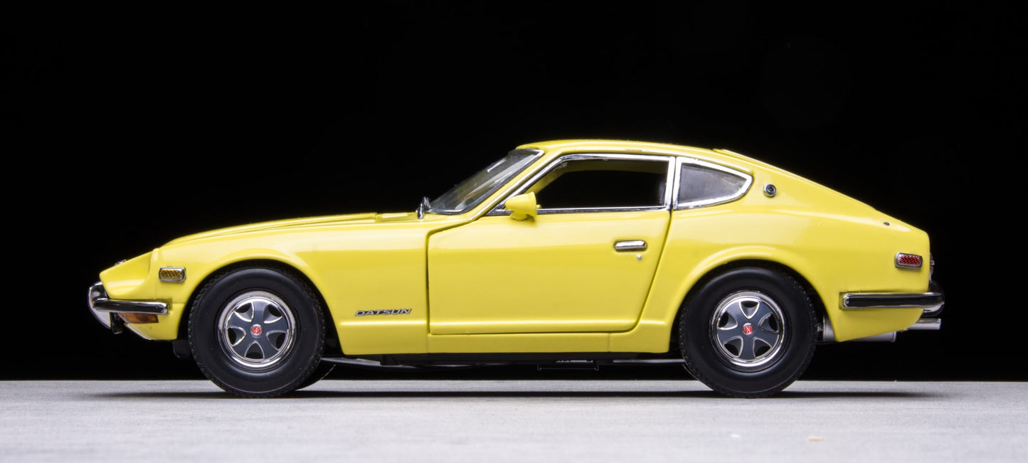 Nissan Datsun 240Z 1972 1:18