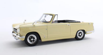 Triumph Vitesse DHC 1:18