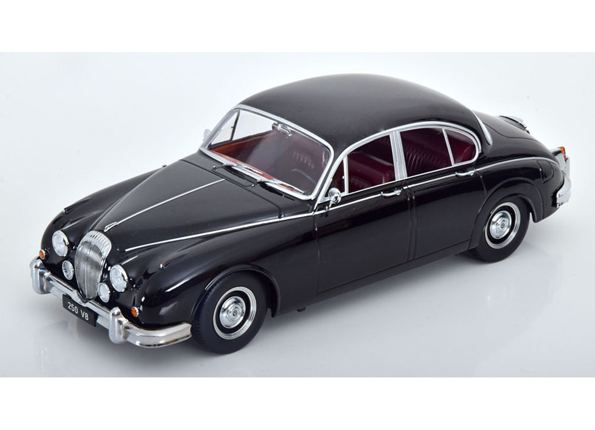 Daimler 250 V6 1962 1:18