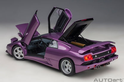 Lamborghini Diablo SE30 1:18