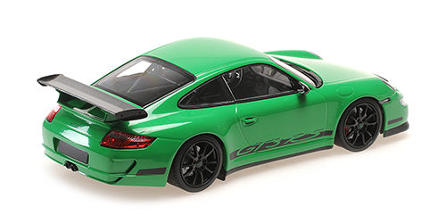 PORSCHE 911 GT3 RS 2007 1:18