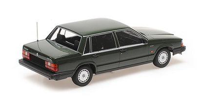 VOLVO 740 GL 1986 1:18