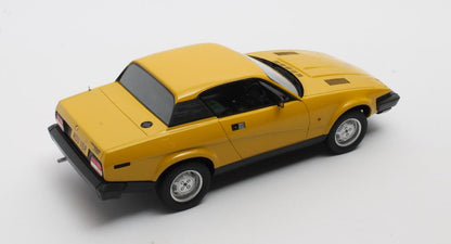 Triumph TR7 Coupe (1979-1982) 1:18
