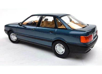 Audi 80 B3 1989 1:18