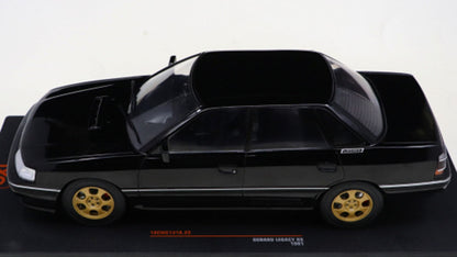 Subaru Legacy RS 1991 1:18